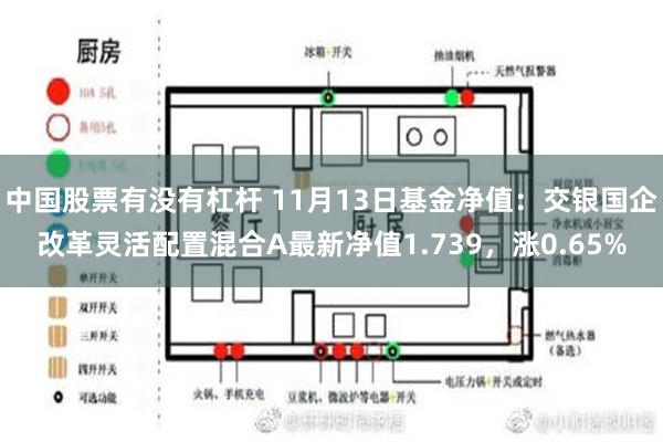 中国股票有没有杠杆 11月13日基金净值：交银国企改革灵活配置混合A最新净值1.739，涨0.65%