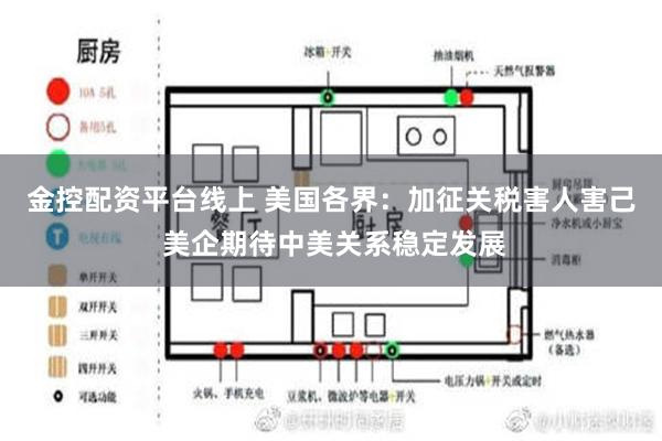 金控配资平台线上 美国各界：加征关税害人害己 美企期待中美关系稳定发展