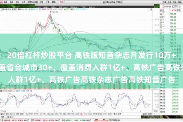 20倍杠杆炒股平台 高铁版知音杂志月发行10万+、覆盖列车200+、覆盖省会城市30+、覆盖消费人群1亿+、高铁广告高铁杂志广告高铁知音广告