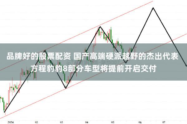 品牌好的股票配资 国产高端硬派越野的杰出代表 方程豹豹8部分车型将提前开启交付